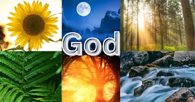 What Does God Look Like? (12 Best Ideas of God’s Image)