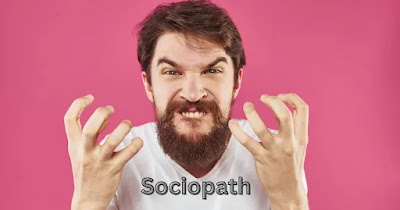 Confirm If You're A Sociopath With This Simple 14-Step Guide