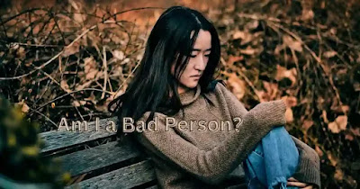 Am I A Bad Person Quiz With 13 Simple Questions