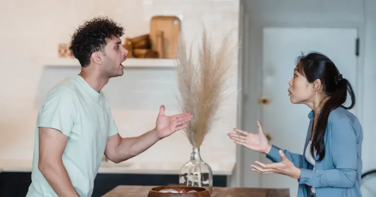 7 Reasons why you can't talk to your husband without him getting angry + 5 Best Tips To Talk to Your Husband Without Him Getting Angry