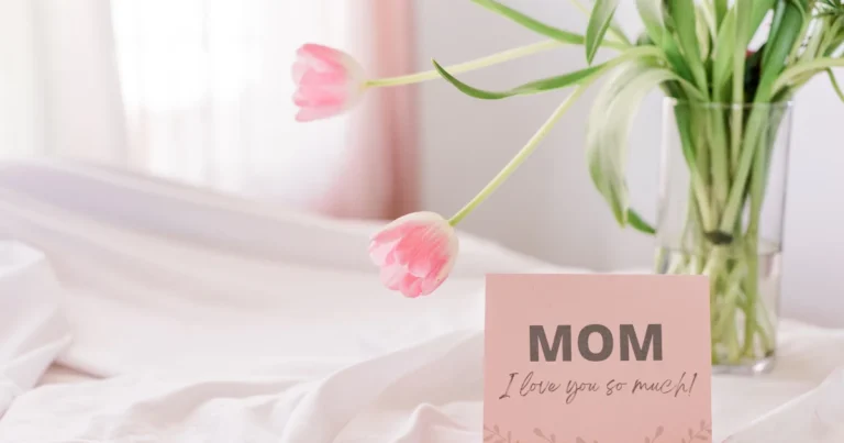 Top 100 Reasons Why I Love My Mom (Celebrating Motherhood)