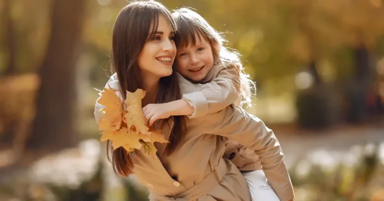 Mastering Motherhood: 10 Great Parenting Skills to Be a Good Mother