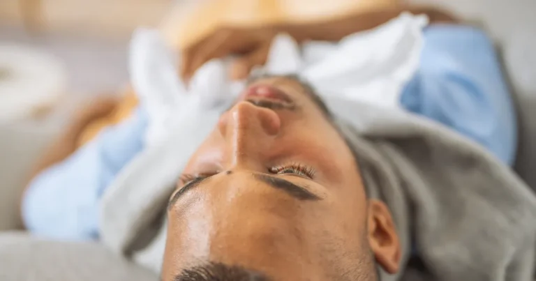 10 Key Signs to Determine if Your Shortness of Breath is Anxiety-Related
