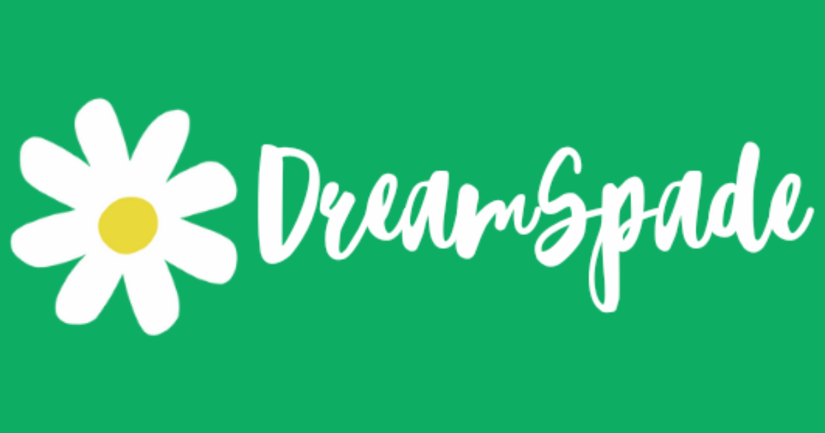 DreamSpade logo