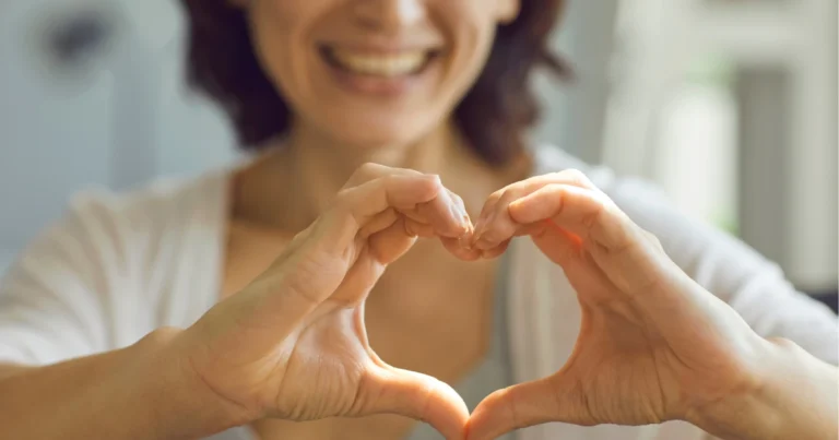 4 Transformative Steps to Be a Good Person