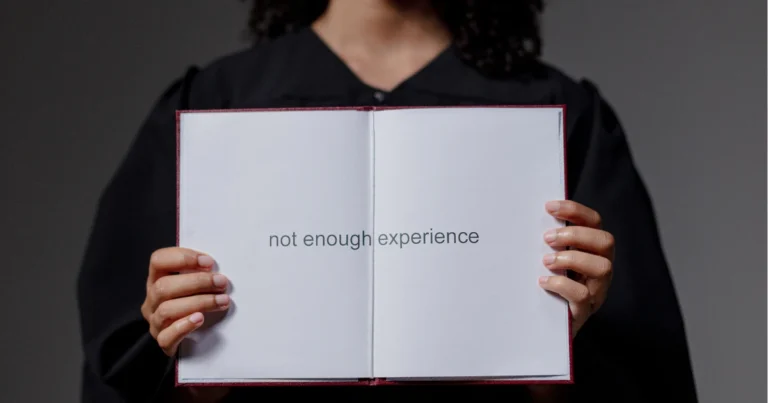 Why Am I Not Good Enough? 10 Key Reasons Explained + How to Overcome This Mindset