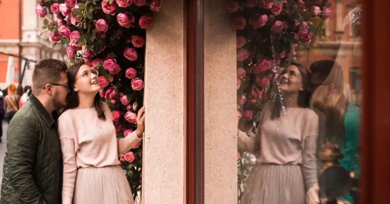 3 Hidden Signs A Man Is Falling In Love With You