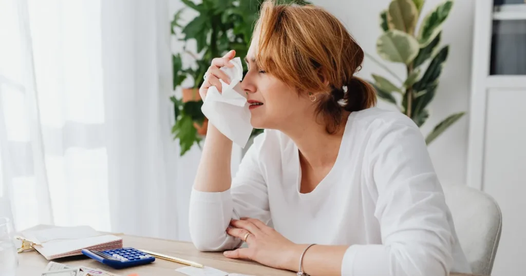 7 Key Actions to Grow Stronger When Bad Things Happen to Good People