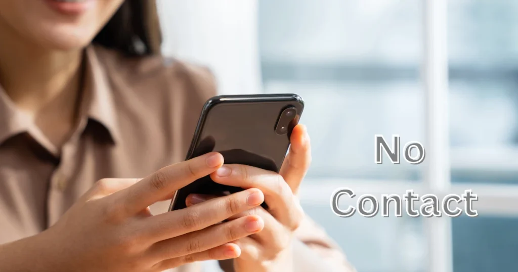 5 Signs the No Contact Rule is Working Backed by Psychology