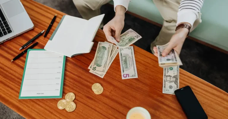 The 8 Basic Building Blocks Are Some Key Components of Successful Budgeting.