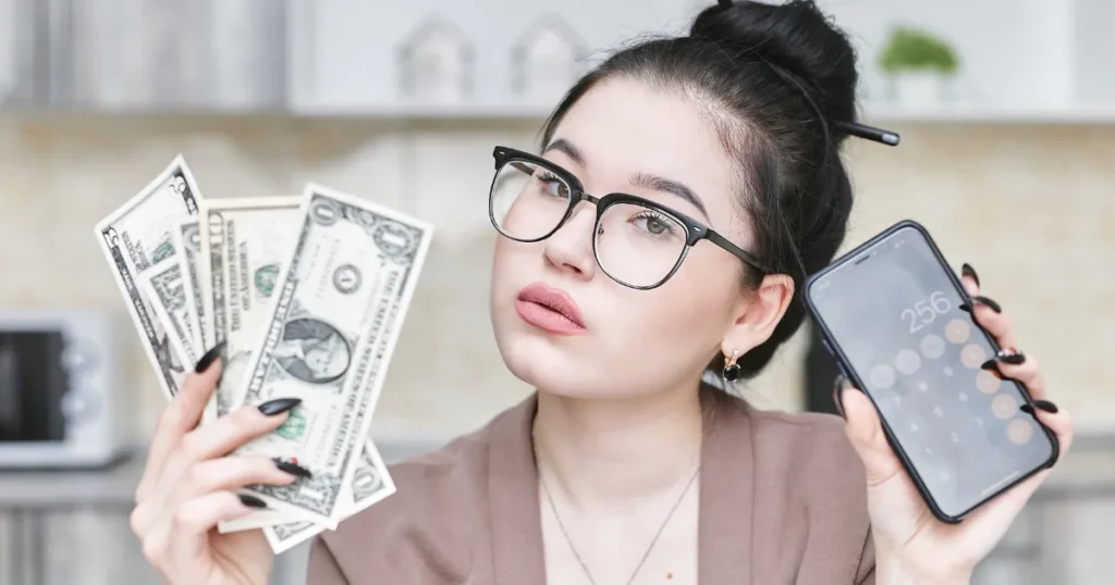 Kakeibo saving method is the best way to avoid running out of money too quickly