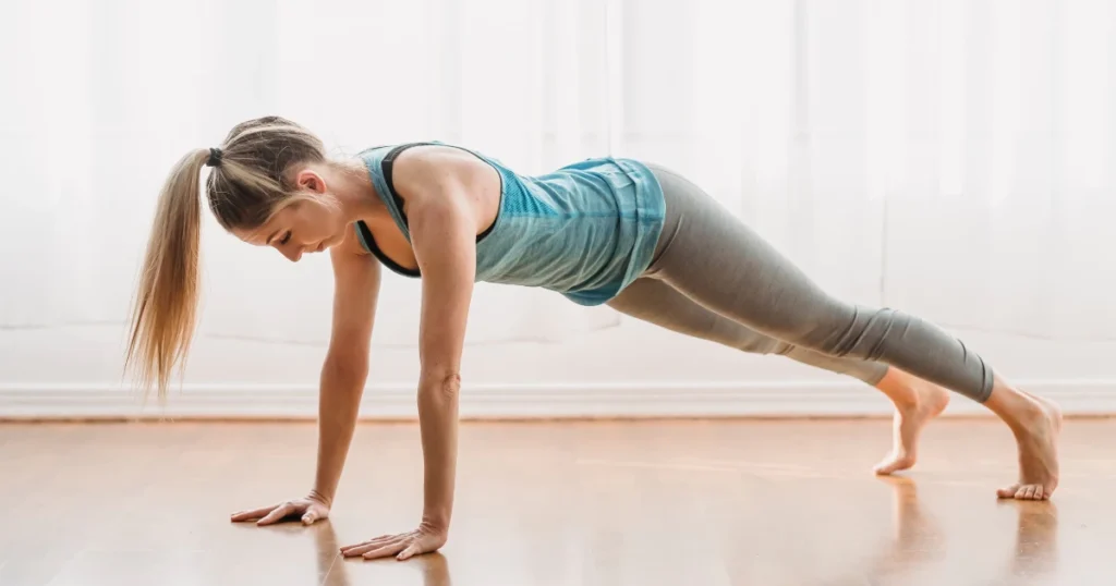 5 Best-Kept Secrets to Losing Weight After 60 (Female)