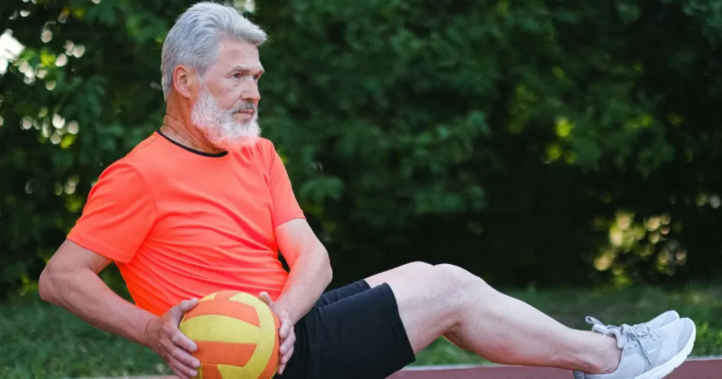 5 Best-Kept Secrets to Losing Weight After 60