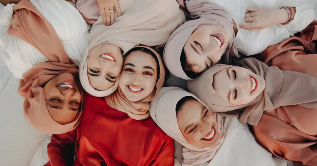 Top 5 Powerful Reasons Why Muslim Women Wear Hijabs