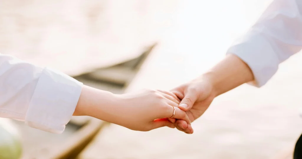 If You Love Someone Let Them Go 7 Big Reasons People Say This