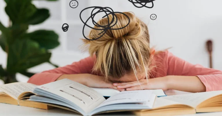 Overwhelmed Meaning — In the Most Easy-to-Understand Way