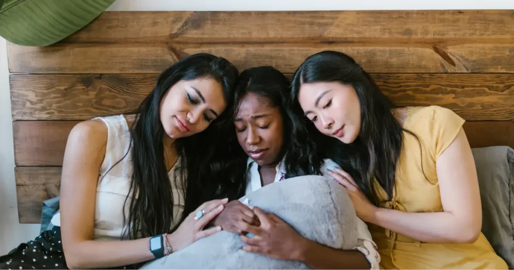 What Are Sad Feelings 15 Examples + How to Get Rid of Them