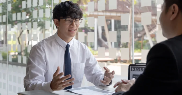 What Motivates You — How to Answer This Key Interview Question