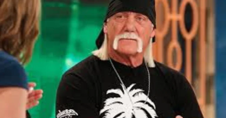 Was Hulk Hogan a Good Person? The Answer Lies in His Legacy