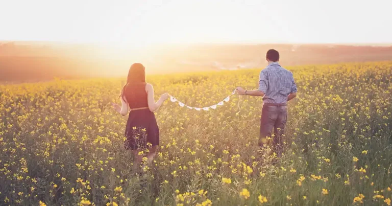 What Is a Soul Tie? (The Timeless Bond of Two Souls)