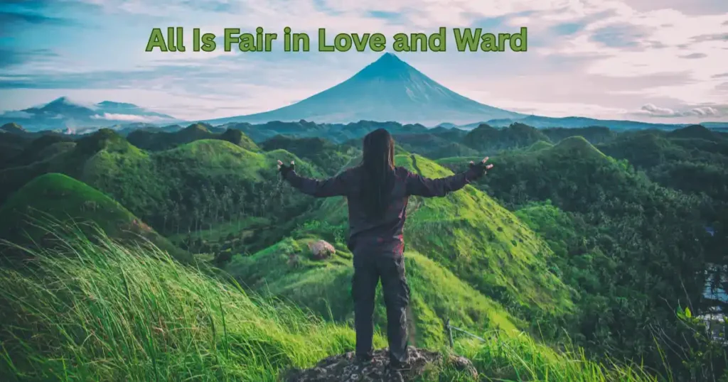 All Is Fair in Love and War: Meaning + 8 Big Reasons Not to Agree