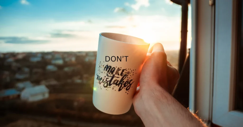 7 Powerful Strategies to Stop Repeating the Same Mistakes