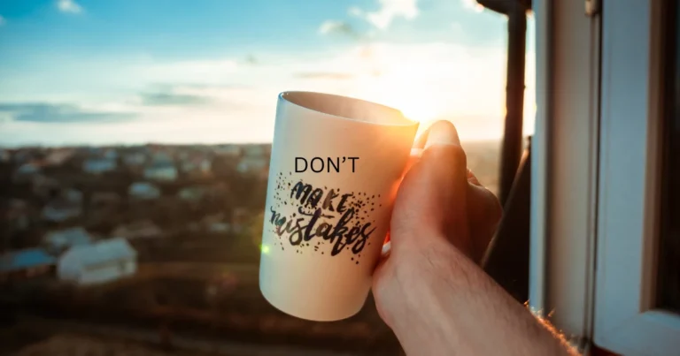 7 Powerful Strategies to Stop Repeating the Same Mistakes