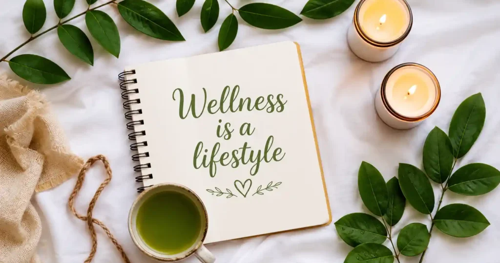 Build Healthy Living with Simple Tips