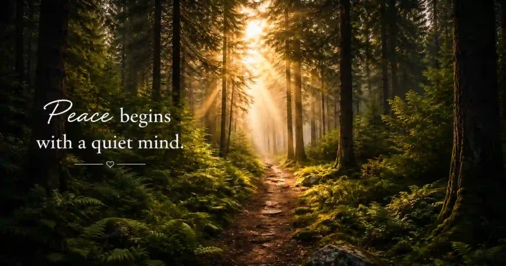 Take Care of Your Psychological Well-Being