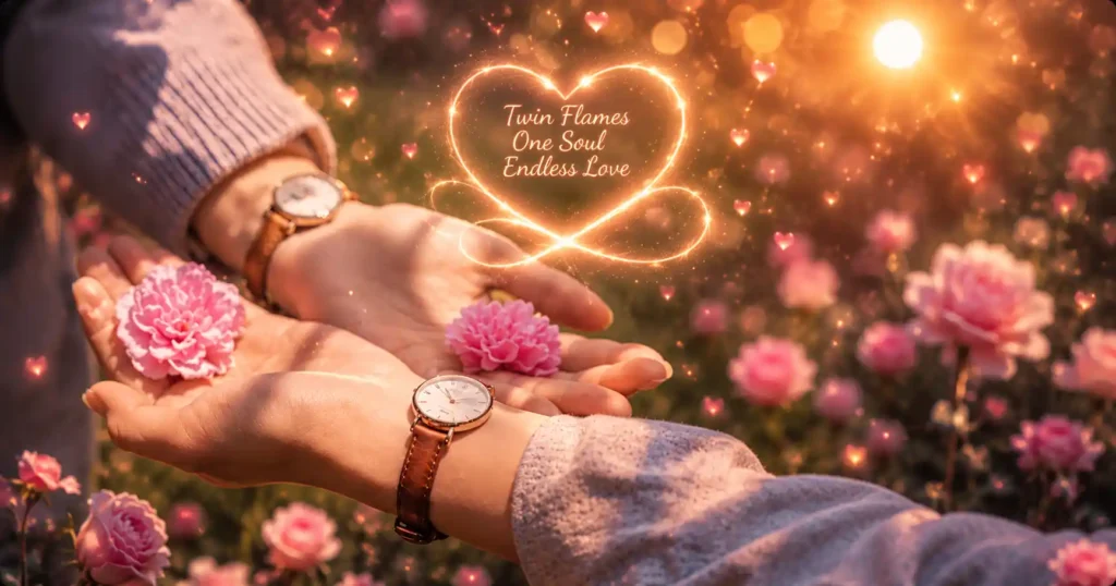 9 Clear Signs to Know Your Twin Flame Loves You