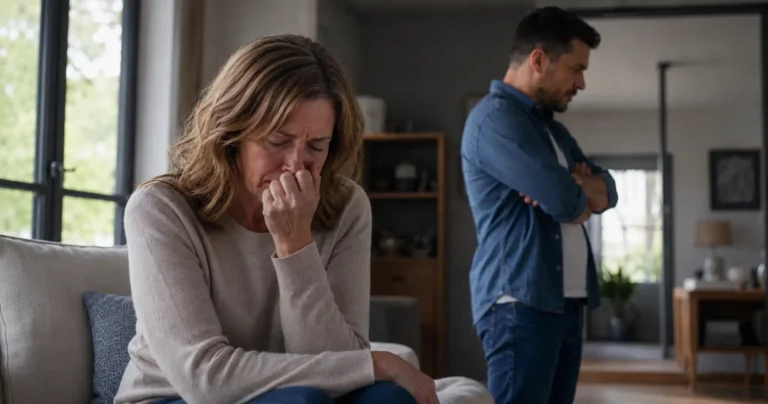 When Your Grown Child Turns Against You: 16 Common Factors