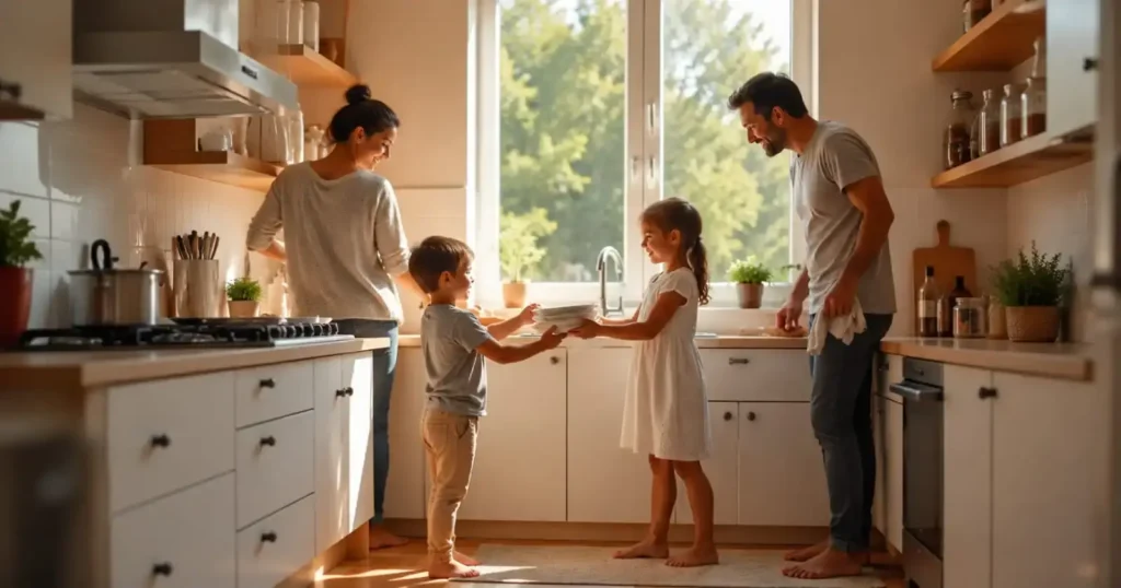 10 Practical Tips to Be a Good Kid to Your Mom and Dad