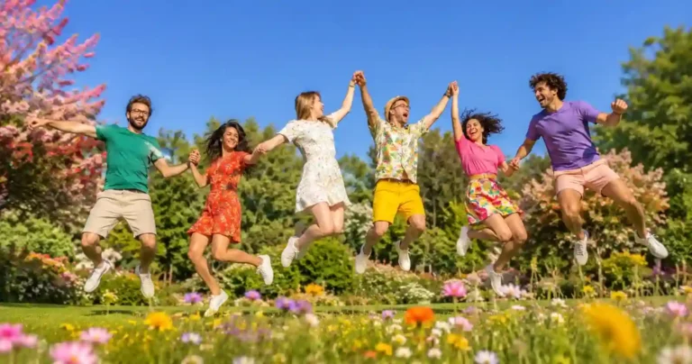 12 Science-Backed Habits of Genuinely Happy People