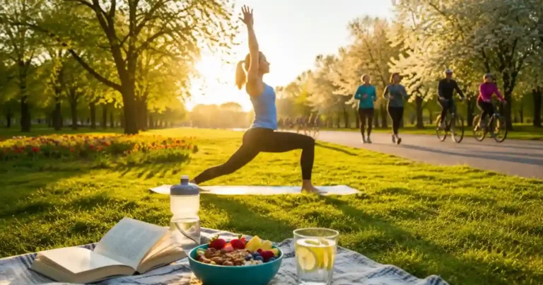 Wholesome Lifestyle Meaning: What It Is and How to Start Living It