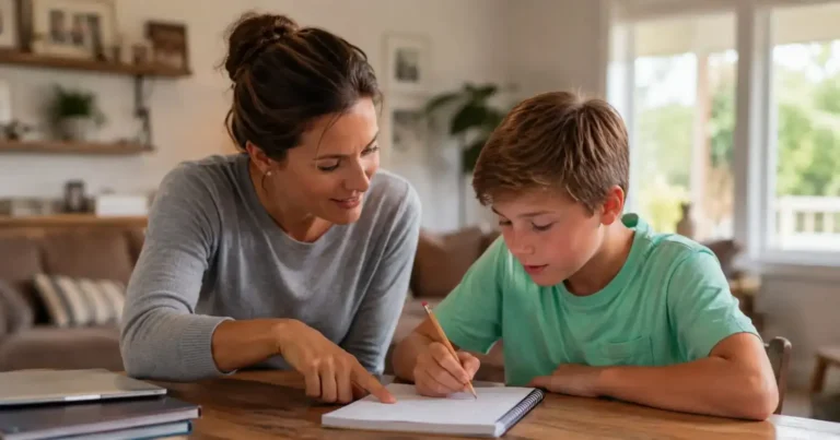 10 Proven Ways to Help Kids Focus on Studies